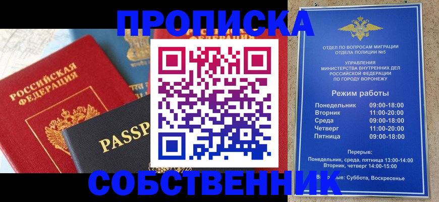 прописка гарантия в Дрезне